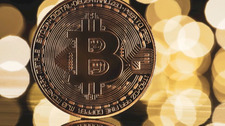 "Bitcoin" qiyməti kəskin artdı - SON QİYMƏT