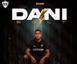 “Qarabağ” ilk transferini açıqladı
