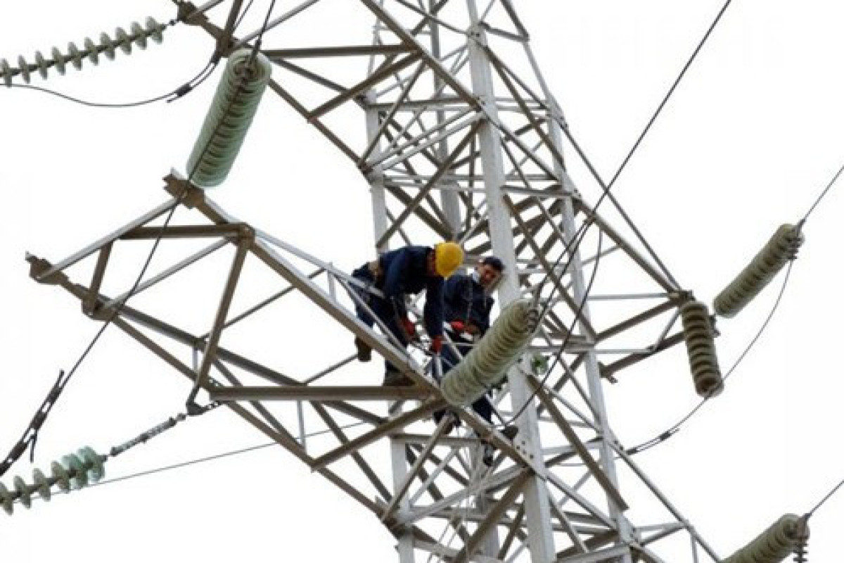 Quba, Qusar və Xaçmazda elektrik enerjisinin verilişində fasilə yaranacaq