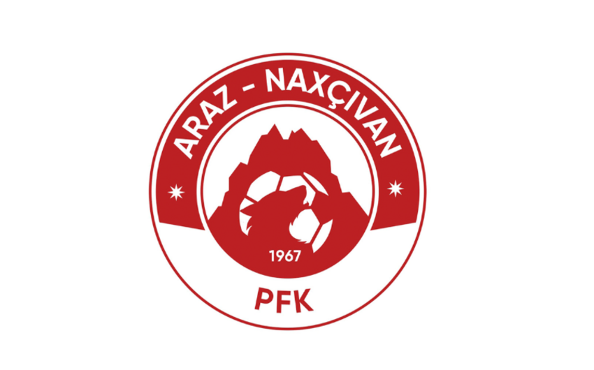 "Araz-Naxçıvan" 4 futbolçu ilə yolları ayırıb