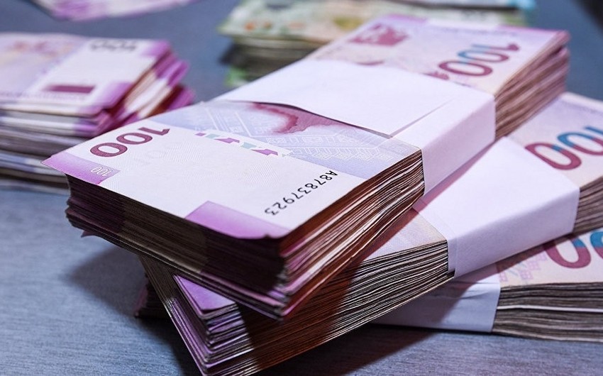 Dövlət Xidməti büdcəyə ödəmələri artırıb