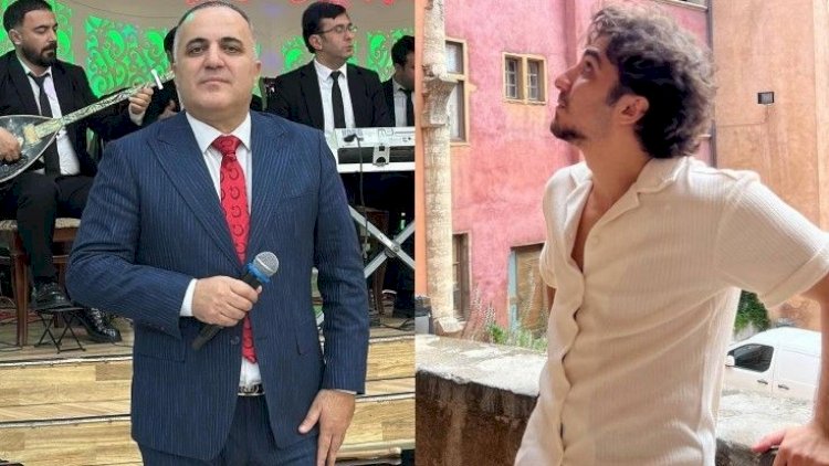 Eldəniz oğlu üçün mağar toyu edəcək