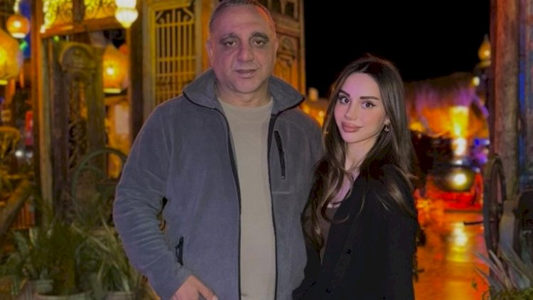 İbrahim Borçalı: “Qızıma söz verdim ki...”