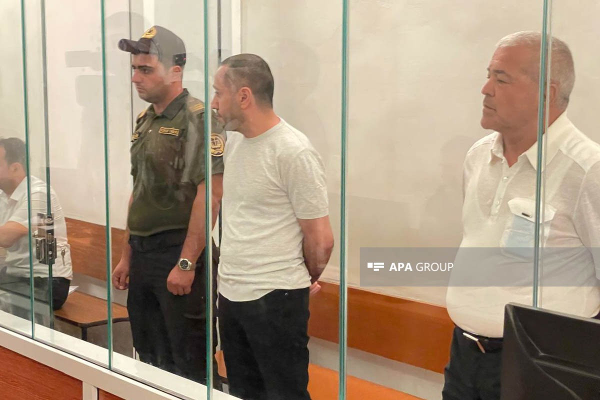 Mebel emalatxanasında 10 nəfərin öldüyü yanğınla bağlı məhkəmədə zərərçəkmişlər dindirilib