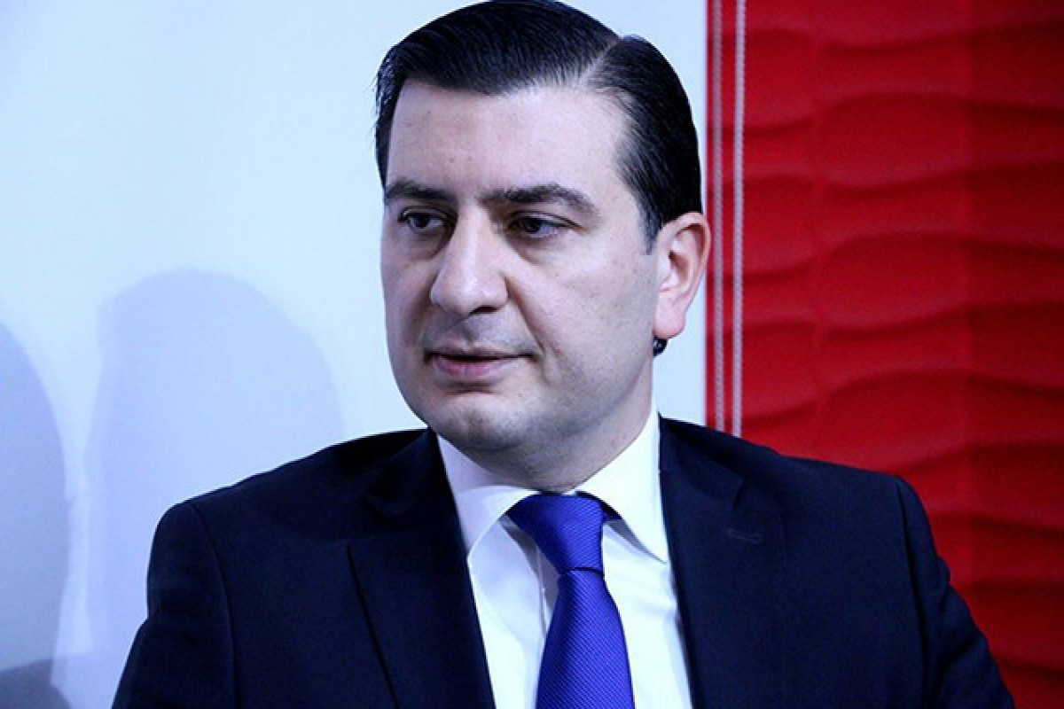 Azər Qasımlının məhkəməsi başlayıb