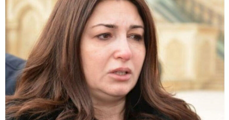 Dilarə Əliyevanın aktyor qardaşı reanimasiyaya yerləşdirildi