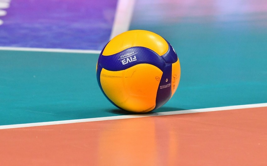 Azərbaycan millisi Gümüş Avropa Liqasında növbəti matçını keçirəcək