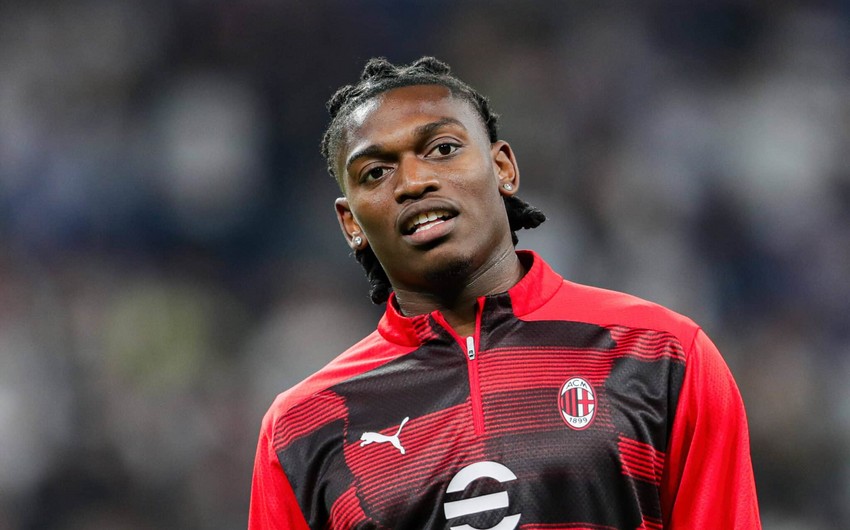 "Milan" futbolçusu üçün qiymət müəyyənləşdirib