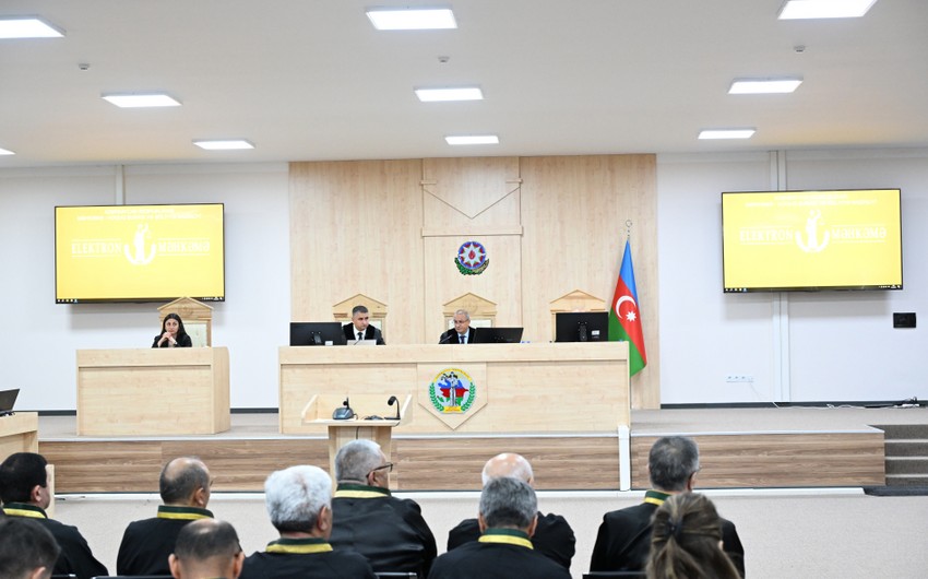 Vaxtilə işğal olunmuş ərazilərdə qanunsuz məskunlaşma ilə bağlı yeni faktlar açıqlanıb - MƏHKƏMƏ