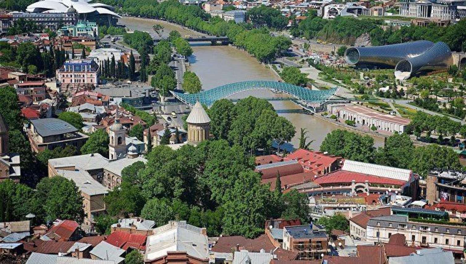 Gürcüstana AB-dən pis xəbər