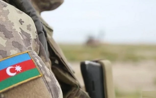 Əsgərin 40 dərəcə hərarəti olubmuş: Ölümü ilə bağlı həbs edilən var