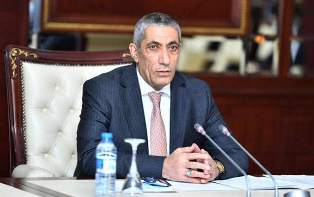 Deputatdan təklif: “Yeni tikilən hər binada məktəbəqədər...”