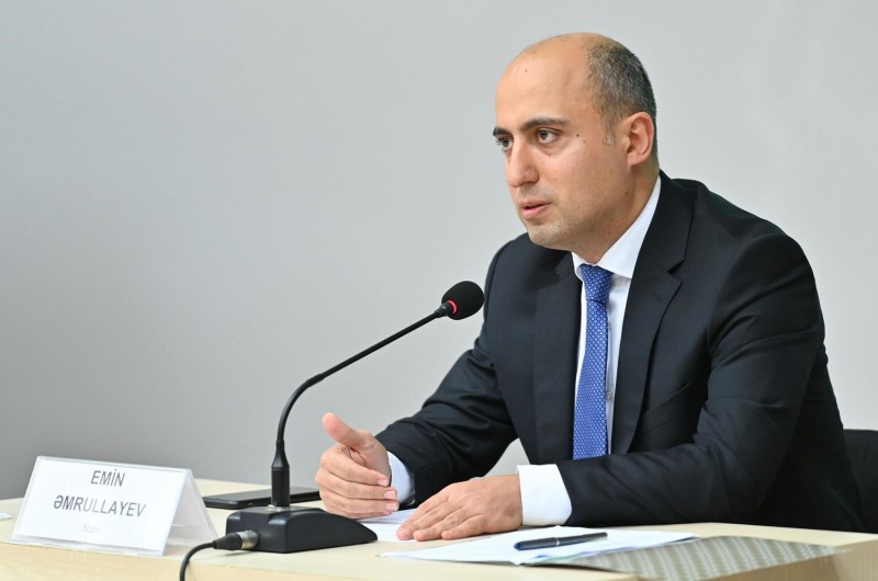 Nazir: “Müəllimlərin müraciətinə baxılacaq”