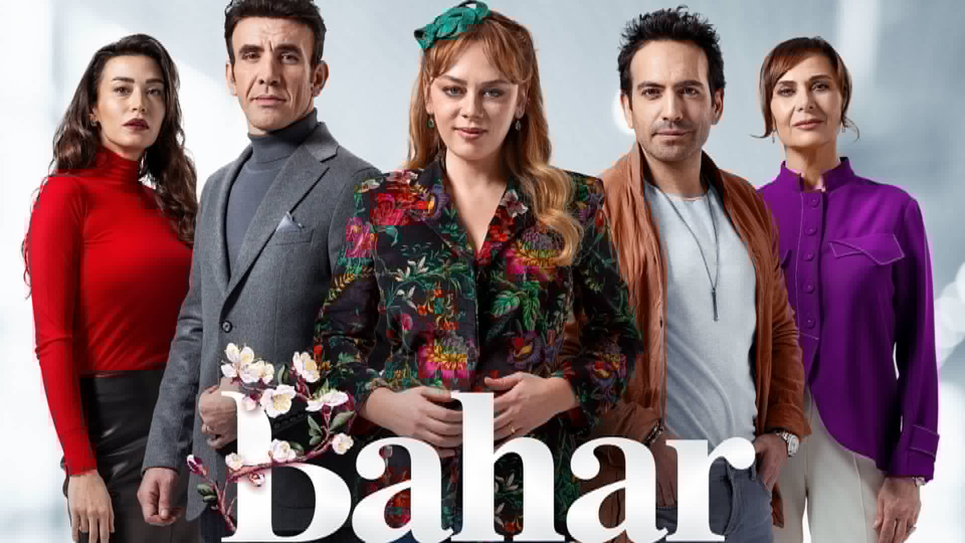 Məşhur aktyor “Bahar”dan ayrıldı - FOTO