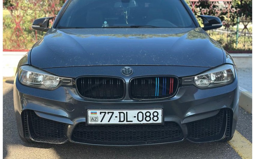 Toy karvanında avtoxuliqanlıq edənlər saxlanılıb - FOTOLAR