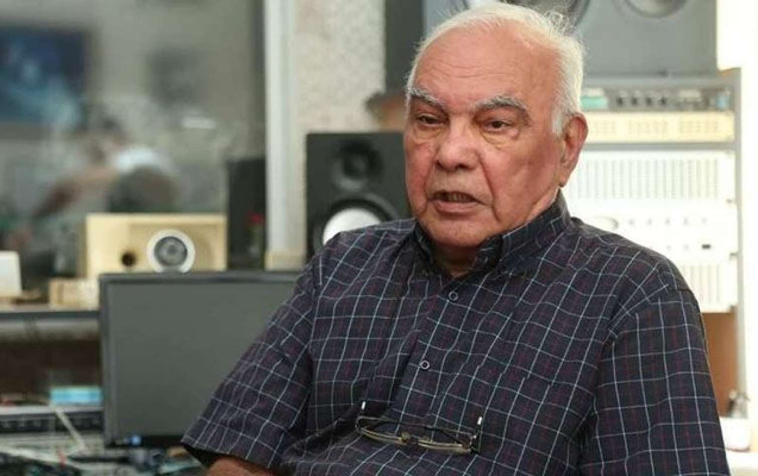 Məşhur "Əsgər marşı"nın bəstəkarı: “Daha yazmayacağam”