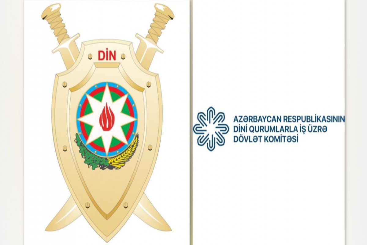 Vətəndaşlara MÜRACİƏT: "Dini mərasimlər yalnız məscid və ziyarətgahlarda keçirilməlidir"
