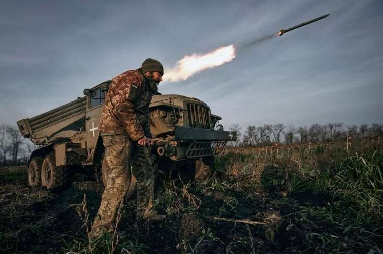Ukraynadan xüsusi əməliyyat: Rusiyanın "Su-34" qırıcıları məhv edildi