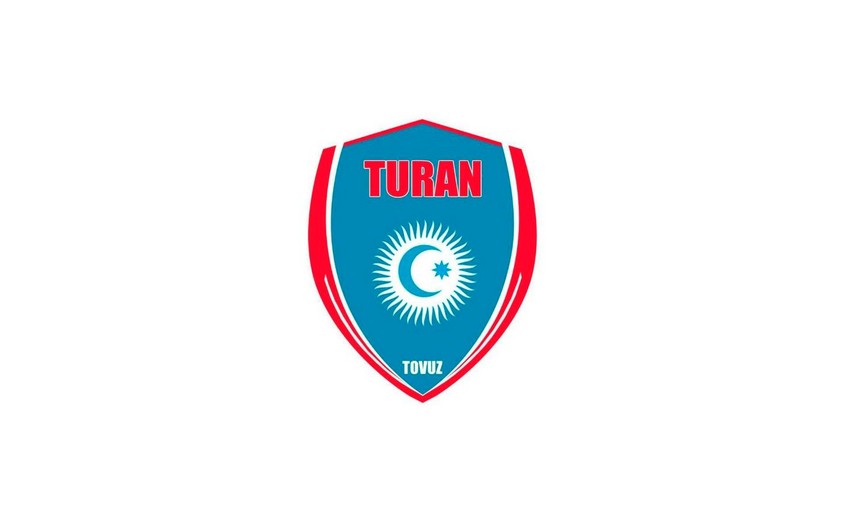 "Turan Tovuz" Türkiyəyə yollanacaq