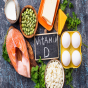 TAPINTI: D vitamini insanı qocalmağa  qoymur