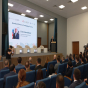 Xankəndidə Qarabağ Təhsil və Tərəfdaşlıq Forumu keçirilir - FOTOLAR