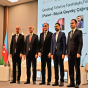Xankəndidə yeni yaşayış binaları TİKİLƏCƏK