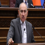 Paşinyan: 