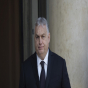 Orban: Rusiya-Ukrayna müharibəsi uzana bilər