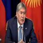 Atambayev barədə həbs qərarı verildi