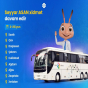 Səyyar “ASAN xidmət” davam edir