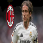 Modriç “Milan”da