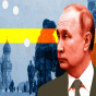 Putin pauzada: “Hörümçək torun”a düşən “rus ayı”sının səsi NİYƏ KƏSİLDİ?