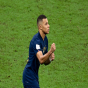 Mbappe Fransa millisinin ən çox qol ötürməsi verən futbolçusu olub