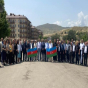 Qarabağa birgə səfərlər: 