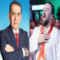 Boradigahi Cahandar Bayoğlunu məhkəməyə verdi: Bu sözlərə görə