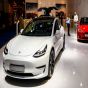 KİV: Tramp öz “Tesla”sını satmağı planlaşdırır