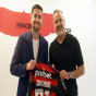 “Arsenal”dan ayrılıb Braziliya klubuna keçdi