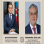 Ceyhun Bayramov pakistanlı həmkarı ilə telefonla danışdı