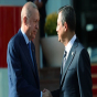Ərdoğan Özgür Özələ zəng etdi