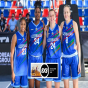 Azərbaycanın 3x3 basketbol millisi yarımfinala yüksəlib