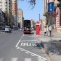 Avtobus zolaqları ilə bağlı yenilik: “Daha əvvəlki dövr deyil”