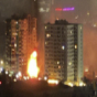 Təbrizə hücum zamanı 5 nəfər ölüb - YENİLƏNİB