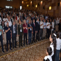 Vəhdət partiyasının növbədənkənar VI qurultayı keçirildi