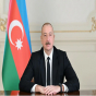 Prezident Britaniya Kralını təbrik etdi