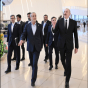 İran prezidenti İsraillə atəşkəsə vasitəçilik üçün Azərbaycana müraciət edib