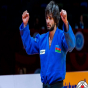 Dünya çempionatı: Bu gün Zelim Tçkayev tatami üzərinə çıxacaq