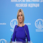 Zaxarova: 