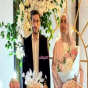 Hacı Şahinin oğlu nişanlandı - FOTOLAR