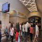 Metroda azyaşlıya qeyri-etik hərəkətlər etdi: Həbs olundu