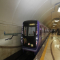 Bakı metrosundan istifadə edən sərnişinlərin sayı 1 % azalıb